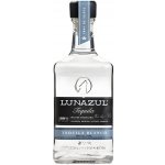 Lunazul Blanco 40% 0,7 l (holá láhev) – Hledejceny.cz