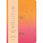 Intuition: A Day and Night Reflection Journal – Zboží Mobilmania