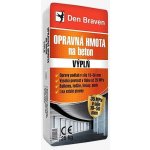 Den Braven QUARTZ VÝPLŇ 5kg – Sleviste.cz