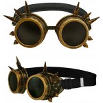 Widmann Brýle Steampunk špičaté – Zboží Dáma