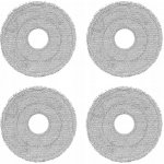 Dreame L10/L20/X40/L40Ultra mopovací textilie – Zboží Dáma