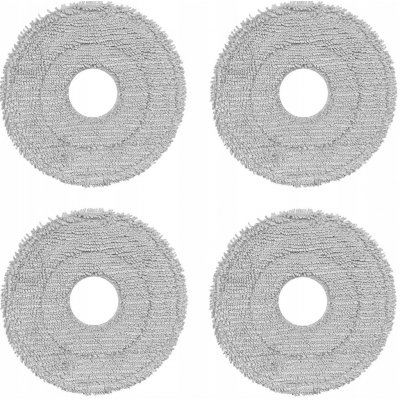 Dreame L10/L20/X40/L40Ultra mopovací textilie – Zboží Dáma