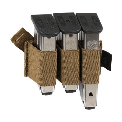 Helikon-Tex Trojitá elastická Vis coyote – Zboží Dáma Helikon-Tex Trojitá elastická Vis coyote – Zboží Dáma