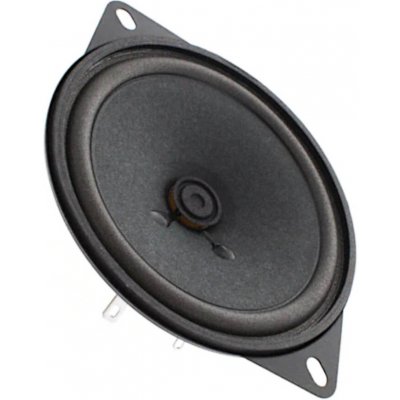 Visaton FR 10 F 4 Ohm | Zboží Auto