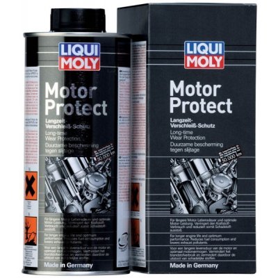 Liqui Moly 1018 Ochrana motoru 500 ml – Zbozi.Blesk.cz