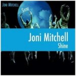 Mitchell Joni - Shine CD – Sleviste.cz