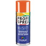 Colorlak PROFI SPREJ A3243/0,4 l Bílá – Hledejceny.cz