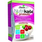 Mogador Nutrikaše probiotic s brusinkami 180 g – Hledejceny.cz