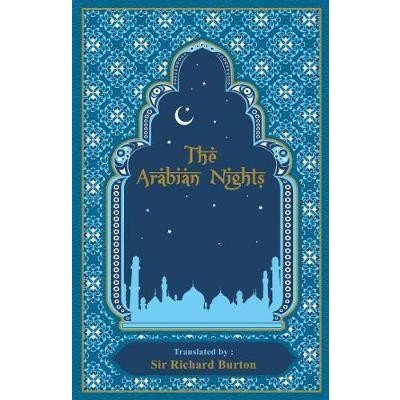 Arabian Nights – Hledejceny.cz