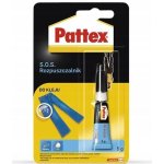 PATTEX Odstraňovač lepidla 5 g – HobbyKompas.cz