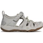Keen sandály Moxie Sandal Youth Junior silver – Sleviste.cz