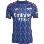 adidas venkovní dres Arsenal 25/26 – Zboží Dáma