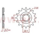 JT Sprockets JTF1590-14SC – Zboží Mobilmania