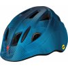 Cyklistická helma Specialized Mio MIPS cast blue/aqua refraction 2024