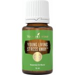 Young Living Stress Away směs esenciálních olejů 15 ml – Hledejceny.cz