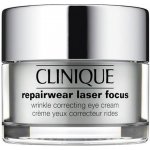 Clinique Repairwear Laser Focus Eye Cream 15 ml – Zbozi.Blesk.cz
