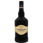 Carolans Irish Cream 17% 1 l (holá láhev) – Zboží Dáma