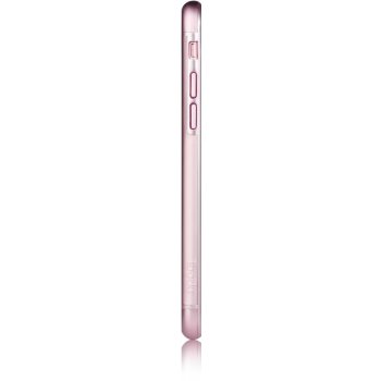 Pouzdro iBacks Ares Armour Essence Case iPhone 6/6s ružové