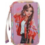 Top Model s výbavou girl power s príveskom – Zboží Mobilmania