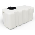 UHPlast Plastová nádoba na pitnou vodu 200l SG-200 – Sleviste.cz