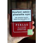 Stanislaw Special Vintage Red Perlas – Zboží Mobilmania