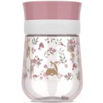 Mepal Mio-Little Dutch Tréninkový hrnek s membránou pro učení pití 300 ml – Hledejceny.cz