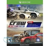 The Crew (Ultimate Edition) – Hledejceny.cz