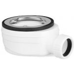 MULTI Sifon k vaničkám SIKOLIMCC pr.90mm ESLIM90 – Zbozi.Blesk.cz