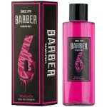 Marmara Barber Eau De Cologne No 6 voda po holení 500 ml – Zboží Dáma