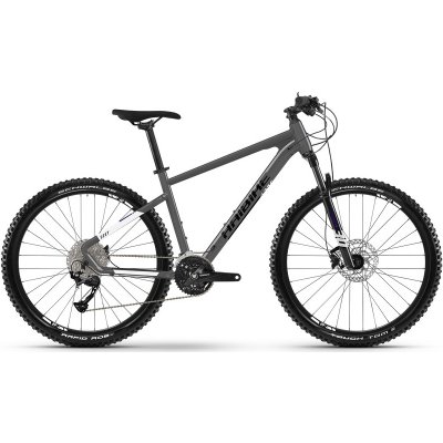 Haibike Seet 8 2021