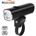 Magicshine Allty 800 přední černé – Zboží Mobilmania