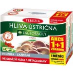 Terezia Company Hlíva ústřičná s lactobacily 120 tablet – Zbozi.Blesk.cz