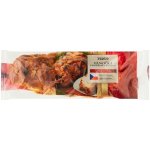 Tesco Vánočka s rozinkami a mandlemi 500 g – Zboží Dáma