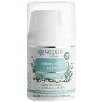 Nobilis Tilia Obnovující krém Atopik 50 ml – Zboží Mobilmania