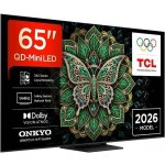 TCL 65C6K PRO – Zboží Mobilmania