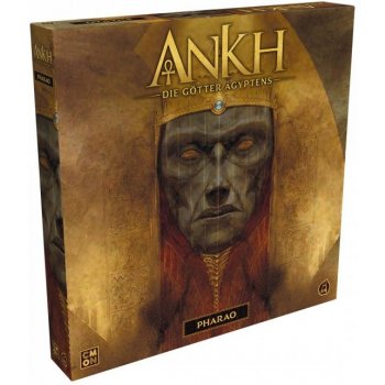 For Now, I’m Done": Ankh: Gods Of Egypt Is Final Board Game In Blood - View #6