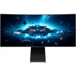 Samsung Odyssey OLED G8 S34DG850SU – Zboží Živě