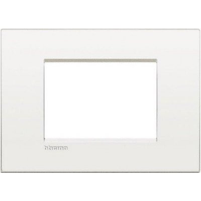 Bticino LIVING.LIGHT LNC4803BN – Hledejceny.cz