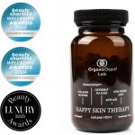 ORGANIC OASIS LAB Happy Skin Therapy 60 kapslí – Hledejceny.cz