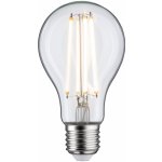 Paulmann LED žárovka 12,5 W E27 čirá teplá bílá stmívatelné – Hledejceny.cz
