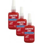 LOCTITE 241 zajišťovač šroubů SP 50 g – Zbozi.Blesk.cz