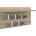 Předsíňová stěna Věšák Shoptop 2F – Zboží Dáma