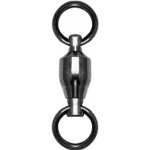 Delphin Sumcový Obratlík Ball Bearing Swivel 125kg 2ks – Zbozi.Blesk.cz