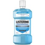 Listerine Professional Fresh Breath+ 500 ml – Zboží Dáma