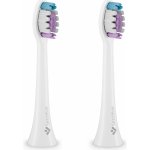 TrueLife SonicBrush Clean-series Sensitive white 2 ks – Zboží Mobilmania