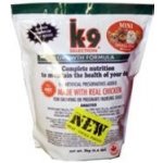 K-9 Selection Growth Small Breed 3 kg – Hledejceny.cz