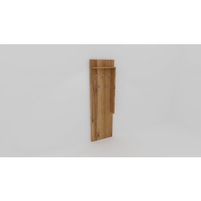 Předsíňová stěna Nástěnný věšák TRIANGL č 3 – Hledejceny.cz