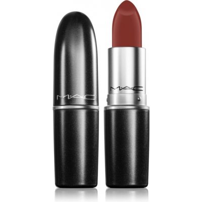 MAC Satin Lipstick Paramount 3 g – Zboží Dáma