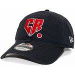 New Era WBC World Baseball Classic 9TWENTY Czech Republic Team Color – Zboží Dáma
