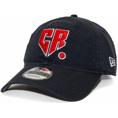 New Era WBC World Baseball Classic 9TWENTY Czech Republic Team Color – Zboží Dáma